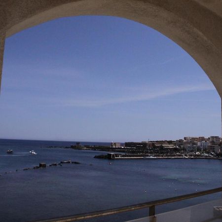 Yacht Marina Hotel Pantelleria Exterior foto