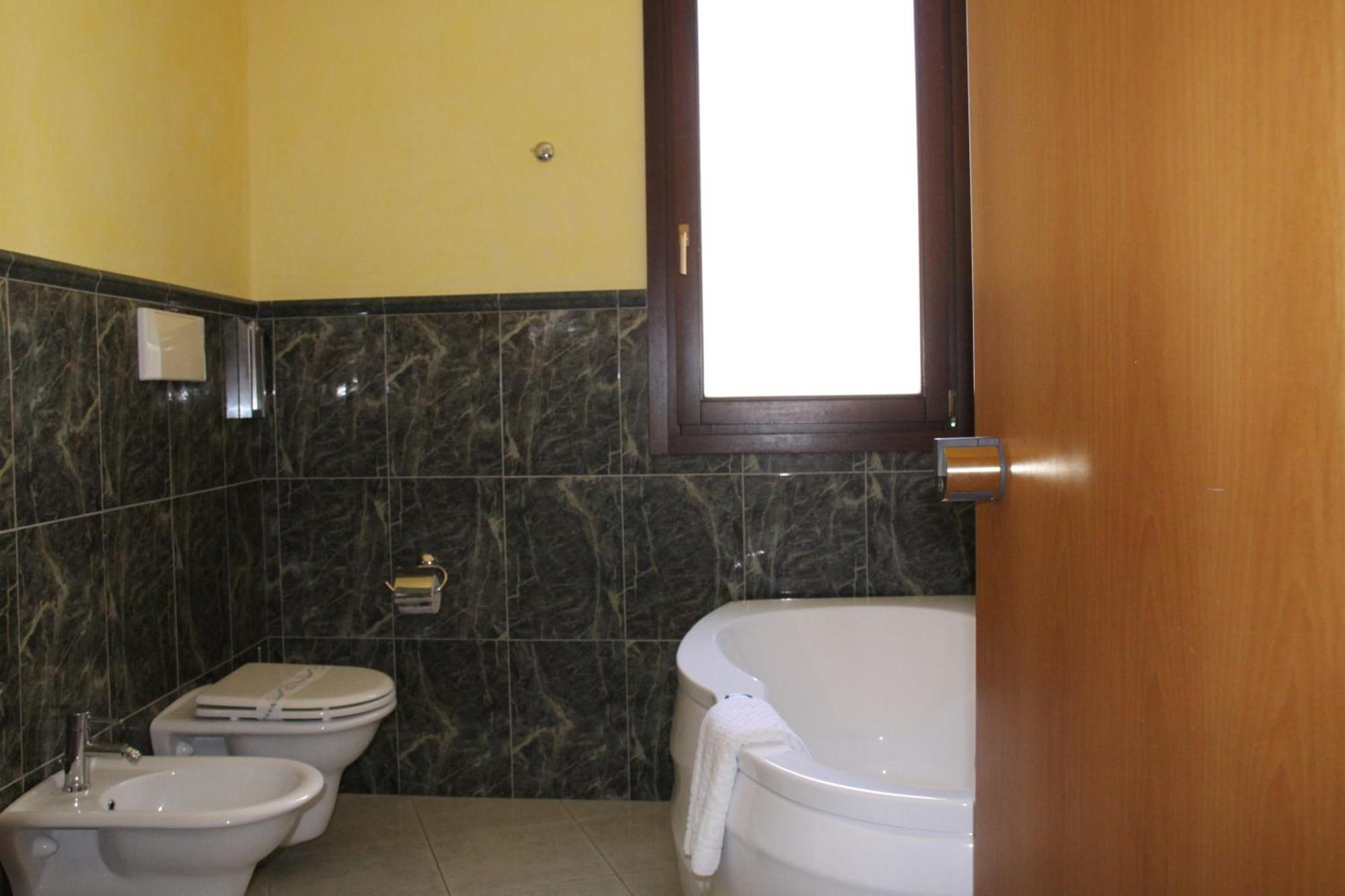 Yacht Marina Hotel Pantelleria Exterior foto